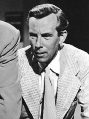 Whit Bissell