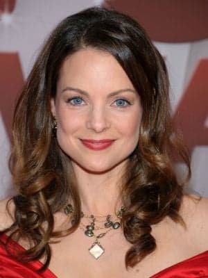 Kimberly Williams-Paisley