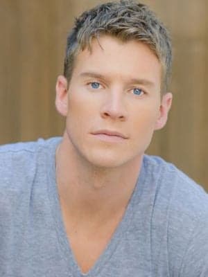 Chad Michael Collins