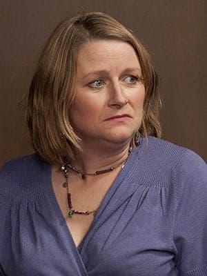 Rosie Cavaliero