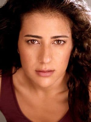 Nadine Malouf