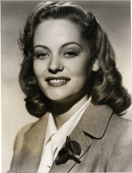 Alexis Smith