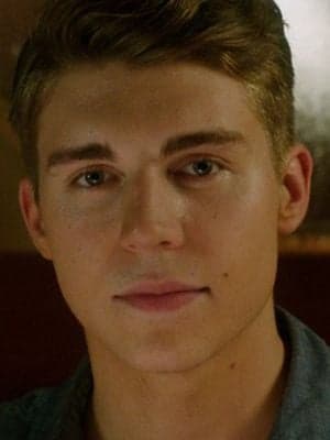 Nolan Gerard Funk