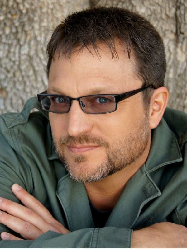 Steve Blum