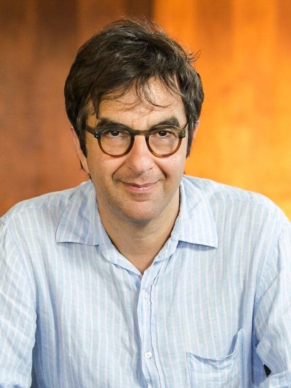 Atom Egoyan