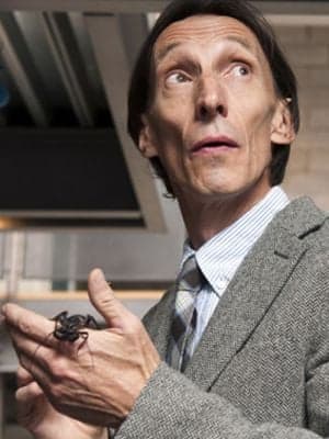 Julian Richings