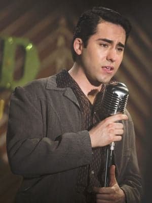 John Lloyd Young
