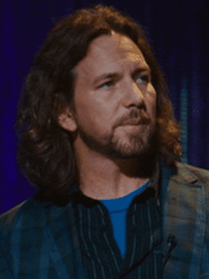 Eddie Vedder