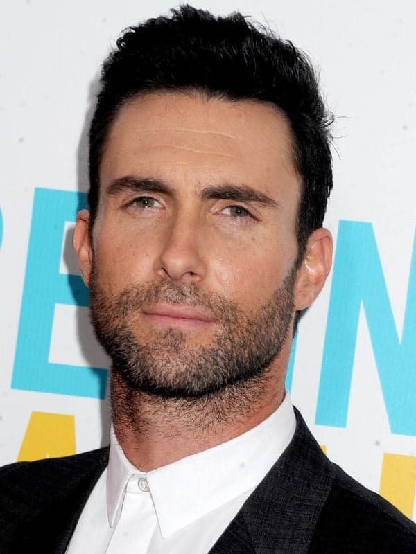Adam Levine
