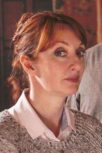 Elizabeth Berrington