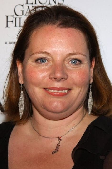 Joanna Scanlan