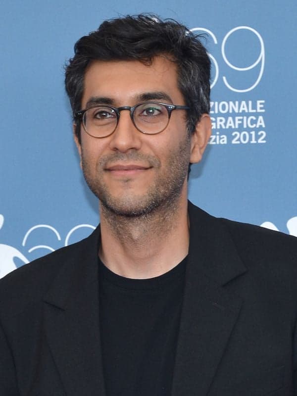 Ramin Bahrani