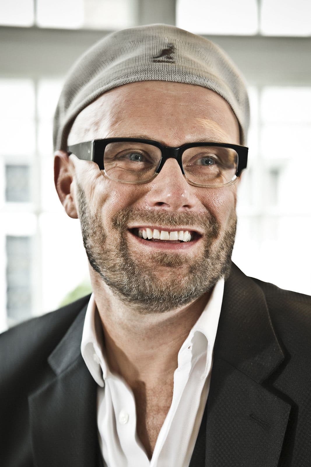 Ole Christian Madsen