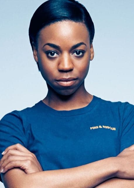 Pippa Bennett-Warner