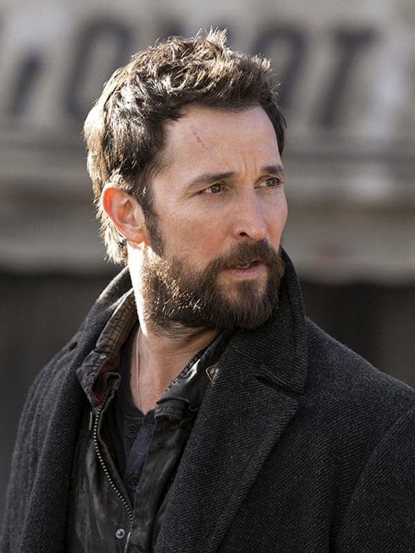 Noah Wyle