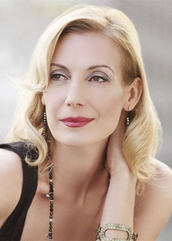 Ute Lemper