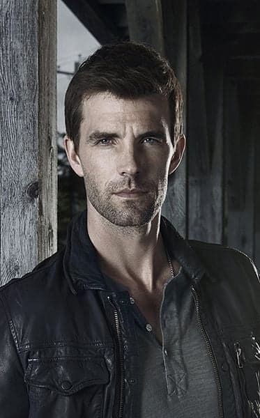 Lucas Bryant