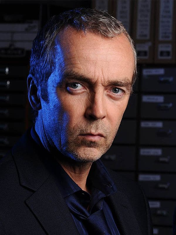 John Hannah