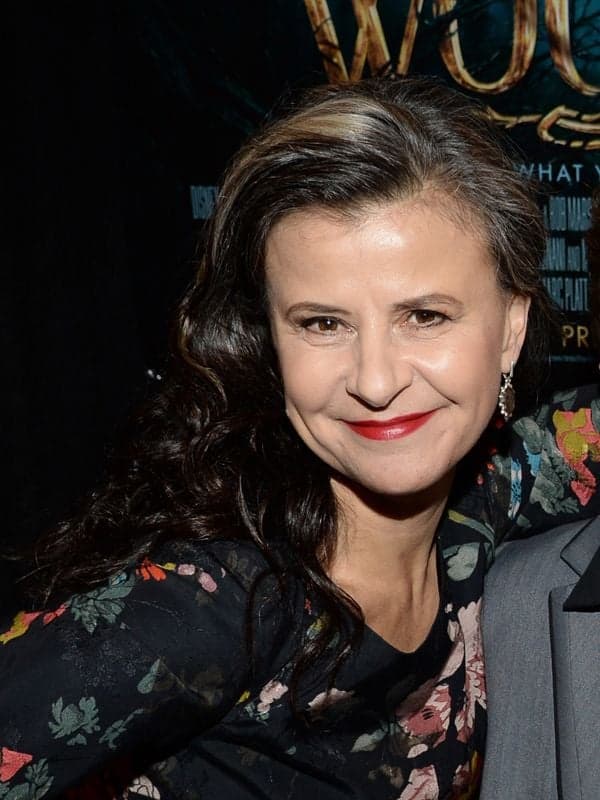 Tracey Ullman