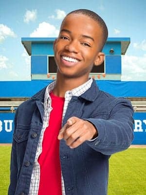 Coy Stewart