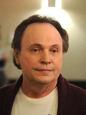Billy Crystal
