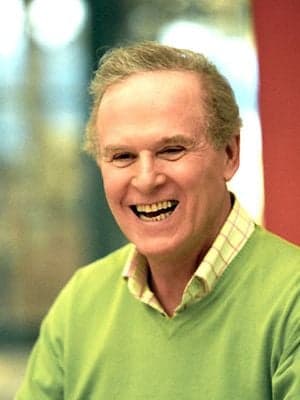Charles Grodin