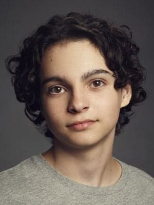 Max Burkholder