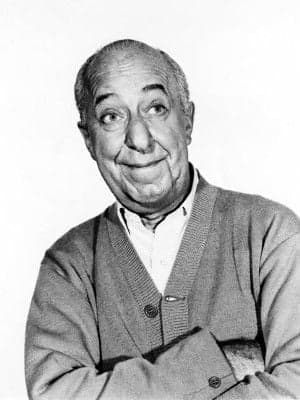 Ed Wynn