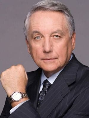 Bob Gunton