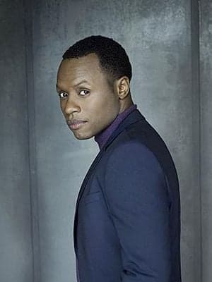 Malcolm Goodwin