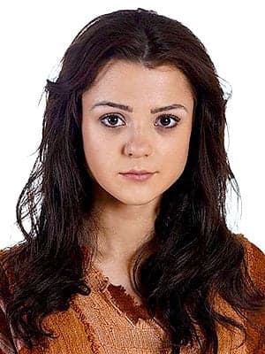 Kathryn Prescott