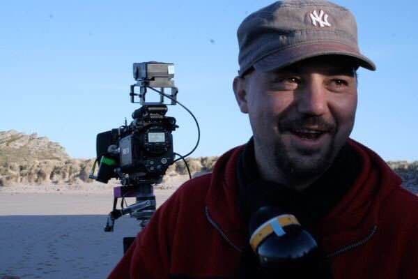 Raúl Fernández de Pablo