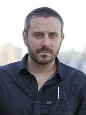 Jeremy Scahill