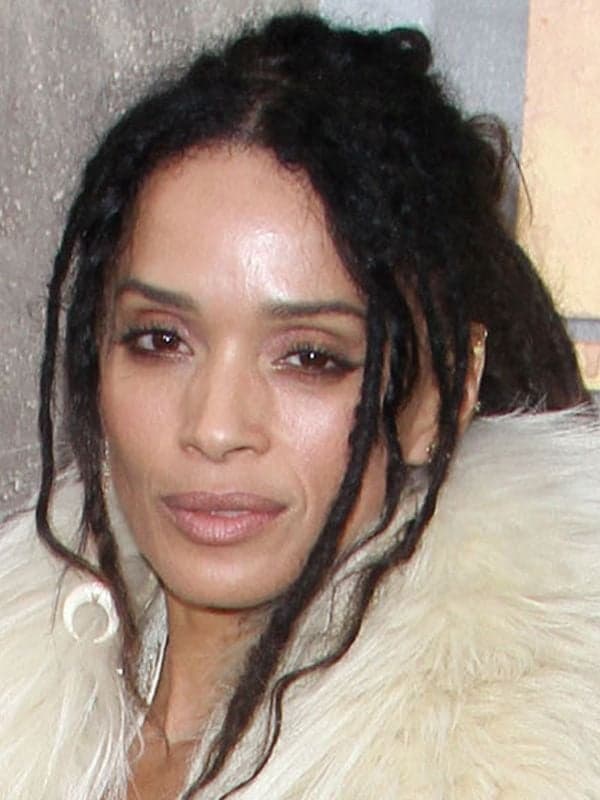 Lisa Bonet