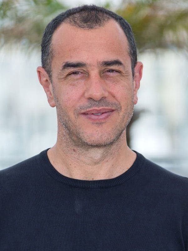Matteo Garrone