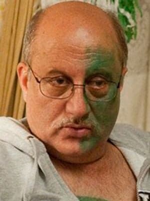 Anupam Kher