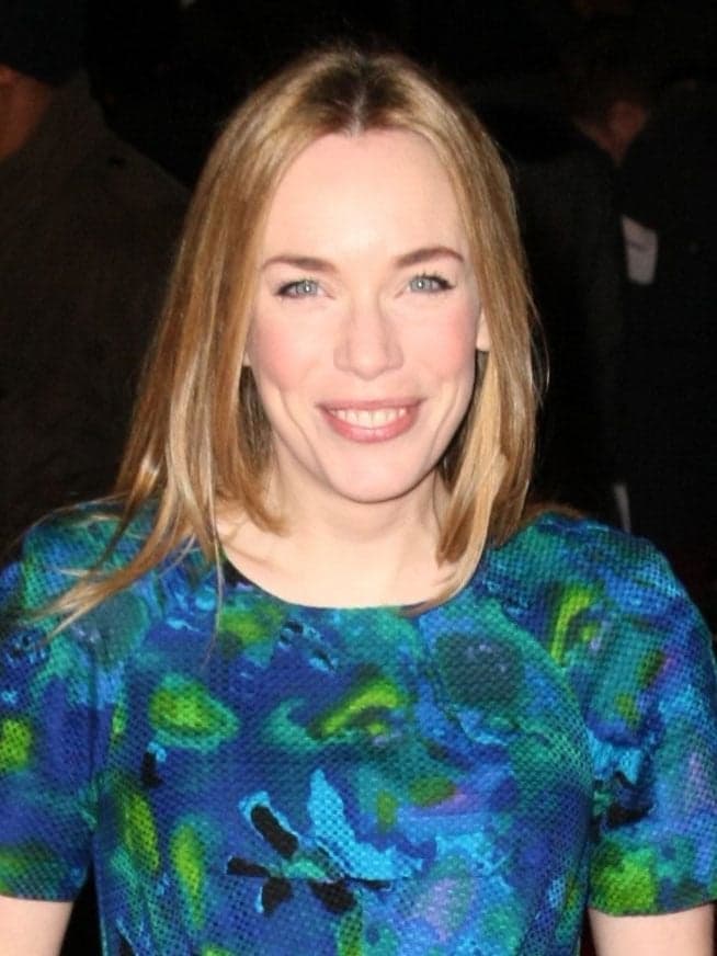 Laura Main
