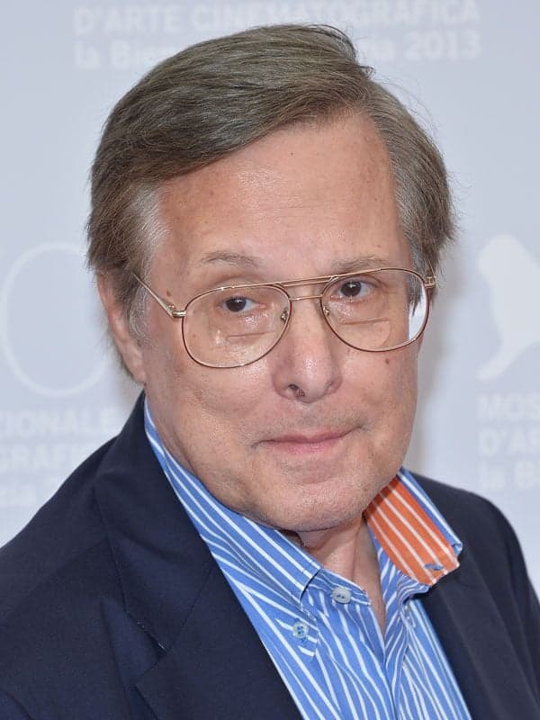 William Friedkin
