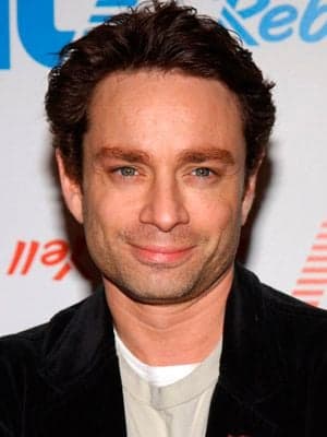 Chris Kattan