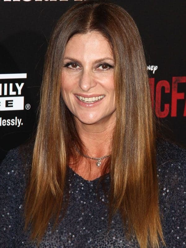 Niki Caro