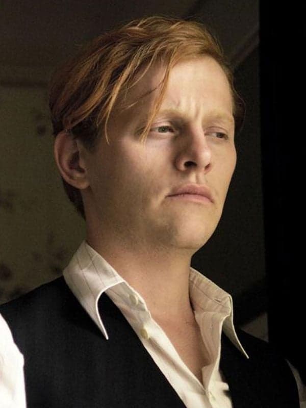 Thure Lindhardt