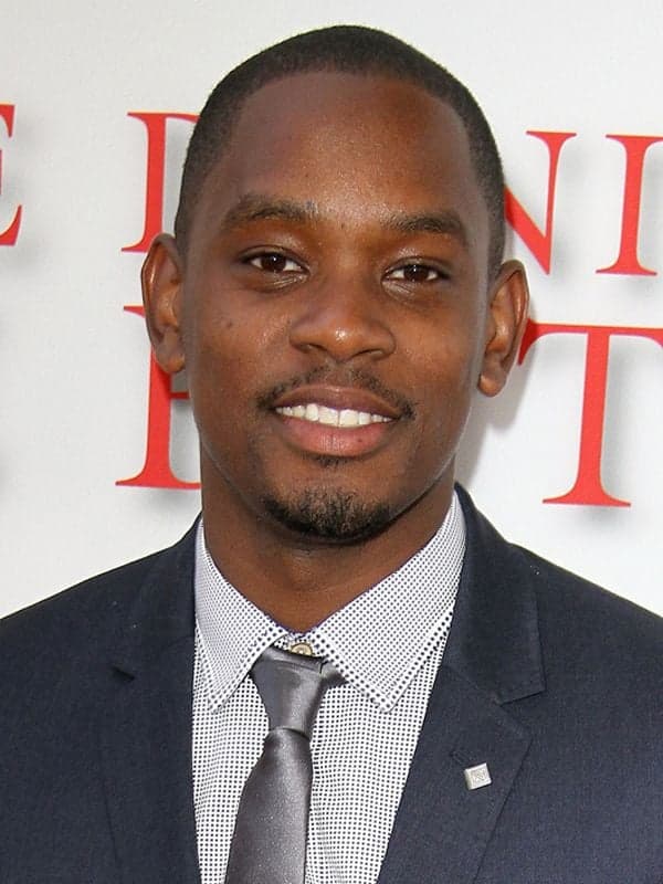 Aml Ameen