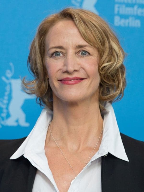 Janet McTeer
