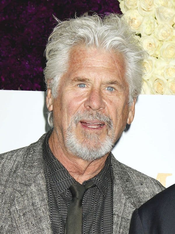 Barry Bostwick