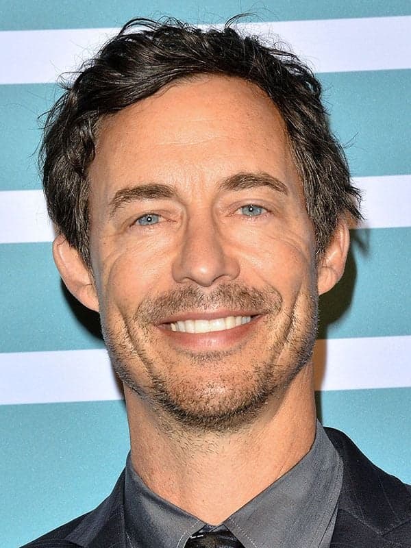 Tom Cavanagh