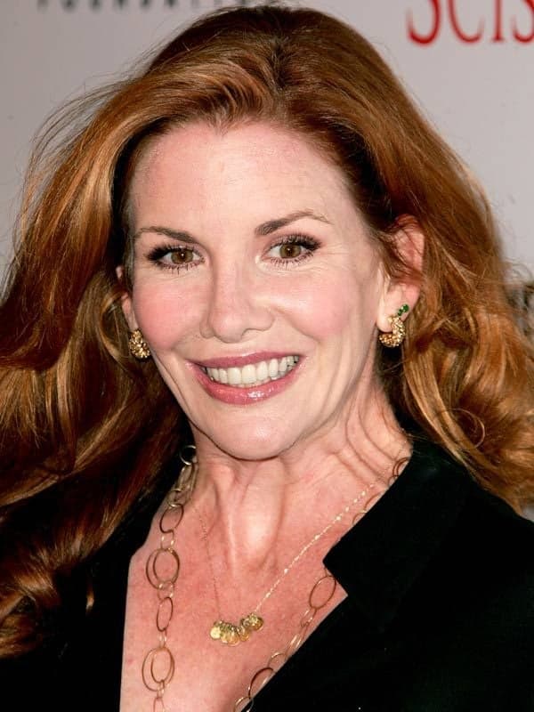 Melissa Gilbert