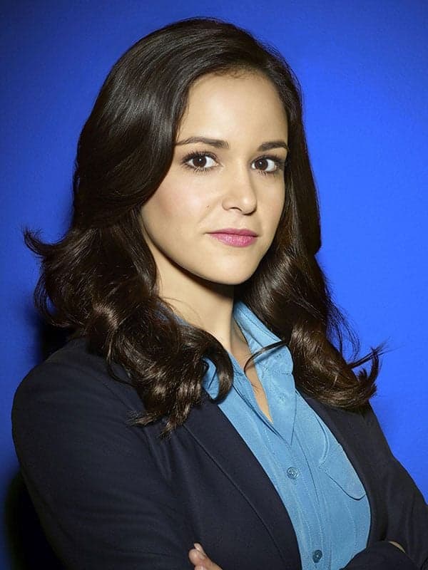 Melissa Fumero