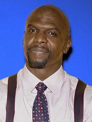 Terry Crews