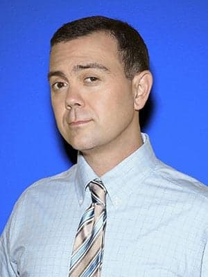 Joe Lo Truglio