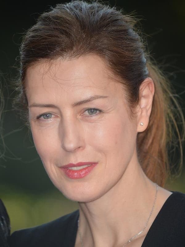 Gina McKee